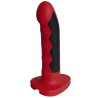 Electrastim - Gode Komodo Silicone Fusion